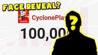 Cycloneplays Face Reveal? Minecraft Pocket Editon