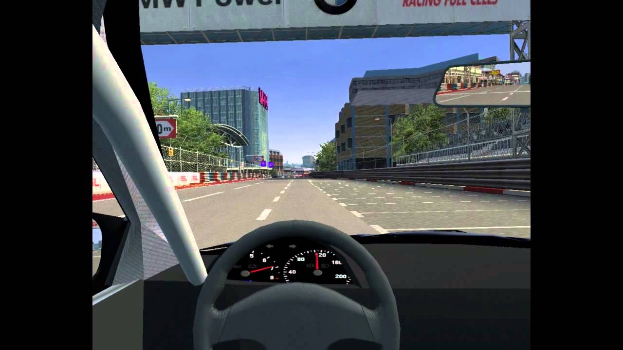 LFS - Honda Civic Vtec b16