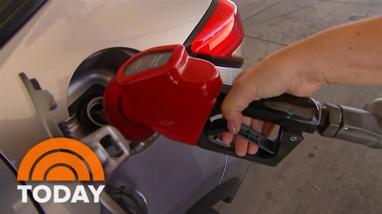 US could see higher gas prices as Saudi Arabia cuts oil production