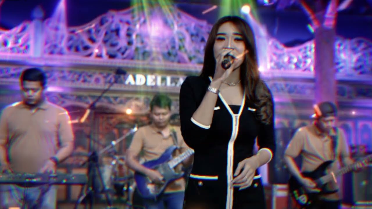Lirik Lagu KOYO JOGJA ISTIMEWA | Difarina Indra ft Fendik Adella
