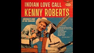 Kenny Roberts - Chime Bells (c.1965).