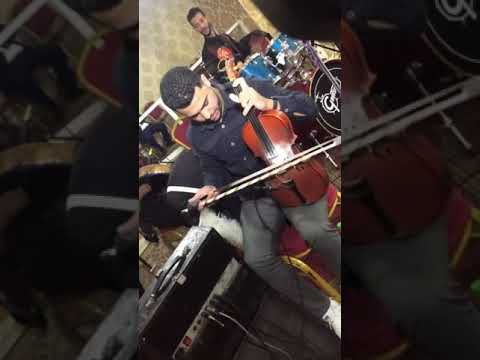 شاهد قبل الحدف عبدو جغالف أول مر غدي يدرب كمانج نوض بلبالة 