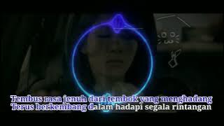 Terapi Energi - Saint Loco || Karaoke Original HQ   Backing Vocal