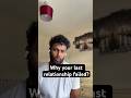 உங்க Relationship ஃபெயில் ஆக இதுதான் காரணமா? 💔🎬 | Reality of Love