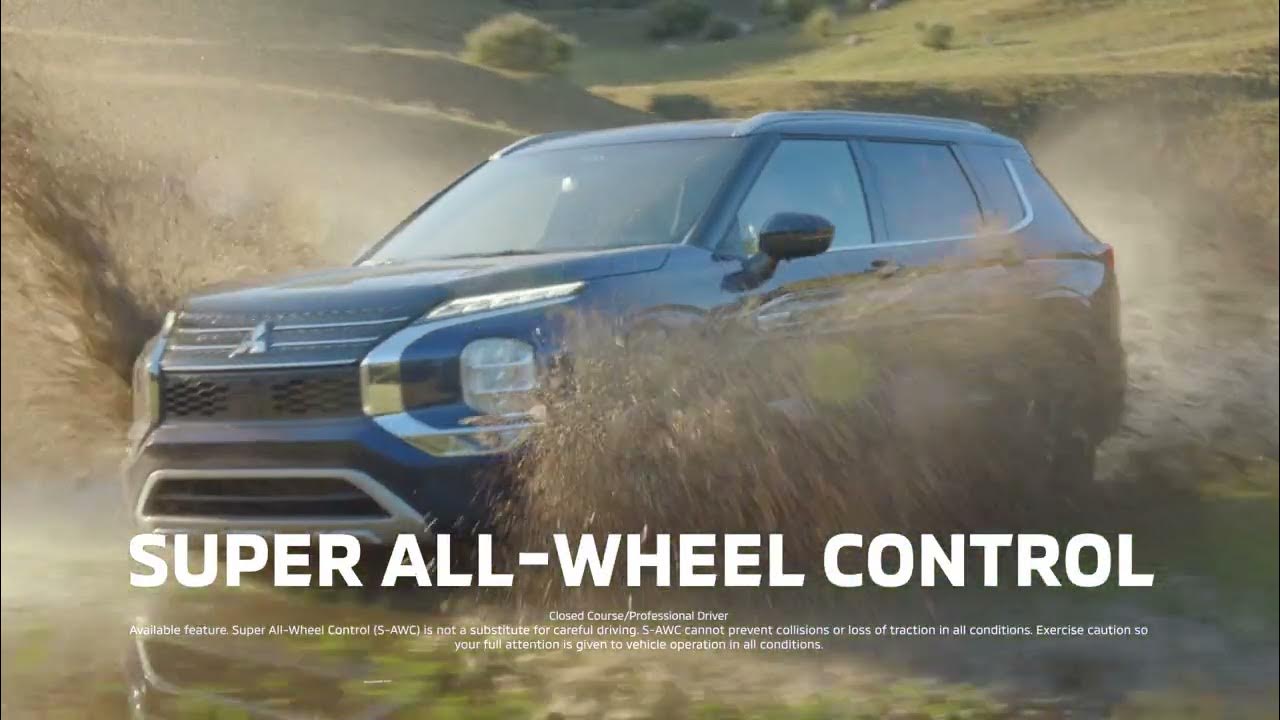 Shop New 2023 Mitsubishi Models at City Auto Murfreesboro YouTube