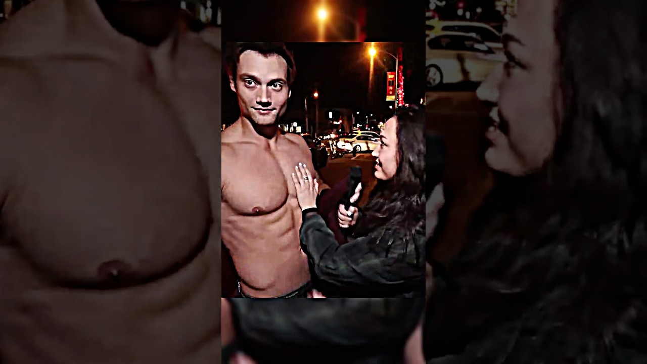 Connor Murphy Got HUMILIATED by This Skinny Guy!😂