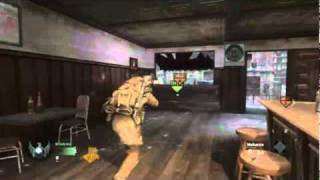Black ops t-bag Snd kill cam