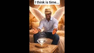 I think is time to take my wings off , what do I do next? #goviral #funny #angel #subscribe