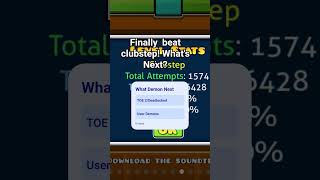 Hitler Dead #7x7 #geometrydash #gd #osc #coiny #nexus #gdworld