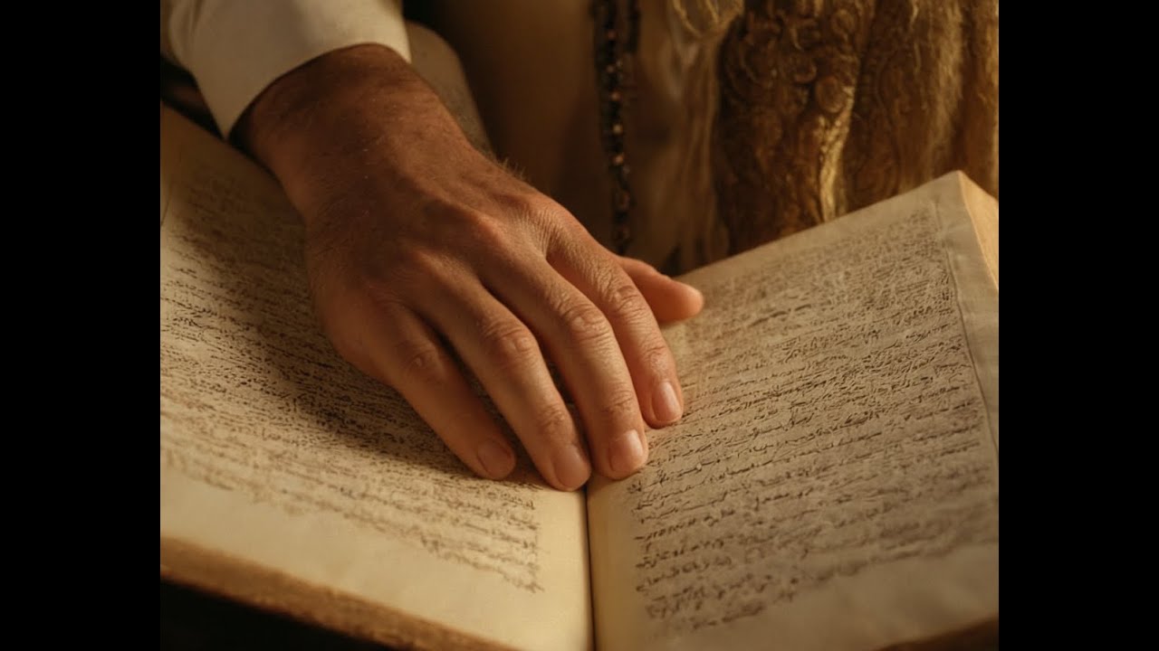 ¿La Ley o La Toráh de YHVH es una maldición?