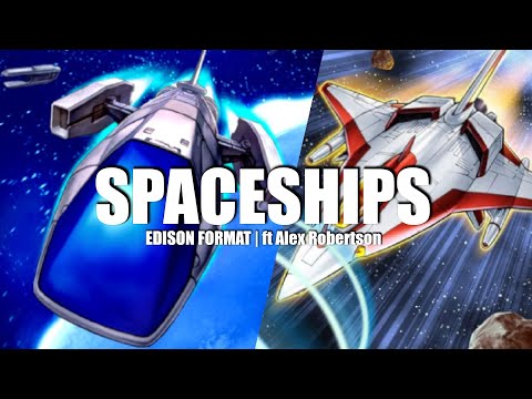 spaceship deck yugioh Spaceship Speed Duel Deck : r/YugiohSpeedDuels