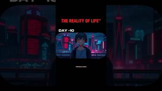 The Harsh Reality of Life | This Will Change The Way You See Everything. #darkreality  #lifelessons
