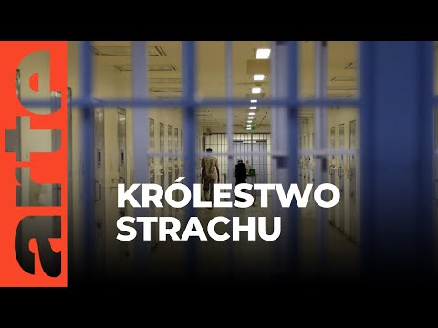 Arabia Saudyjska: influencerzy i królestwo strachu | ARTE.tv Dokumenty [LEKTOR PL]