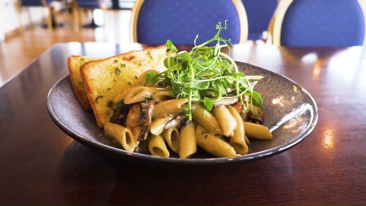 An Overview of New Ross