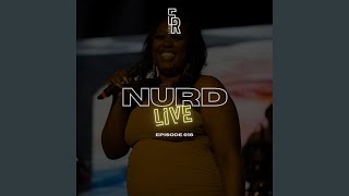 Let My Love In (Live)