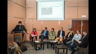 2. Seja Zbora Članov Partnerstva Matpro