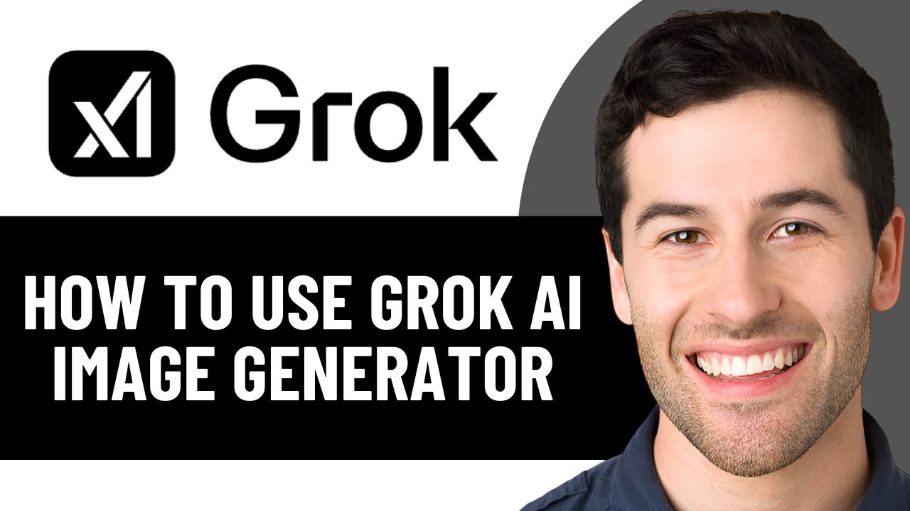 HOW TO USE GROK AI IMAGE GENERATOR 2026! (FULL GUIDE)