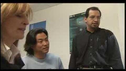 IBM Innovation Center Experience