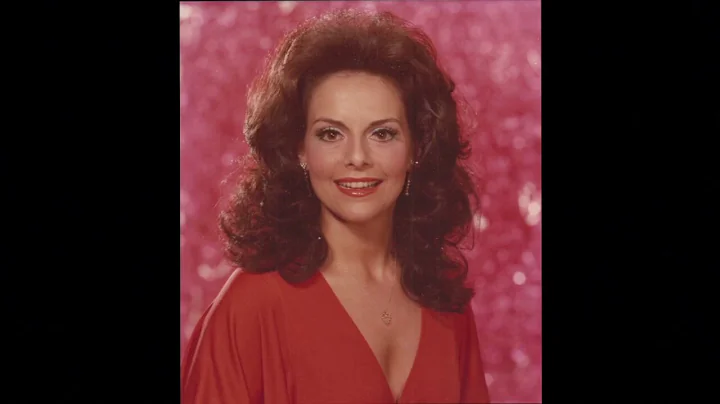 Peggy Edwards - Yesterday I Heard The Rain