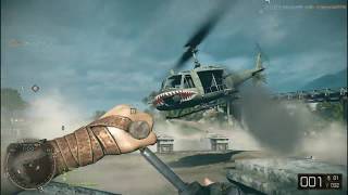 Battlefield Bad Company 2 - Fun with C4