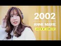 2002 Anne Marie : cover by bameekt