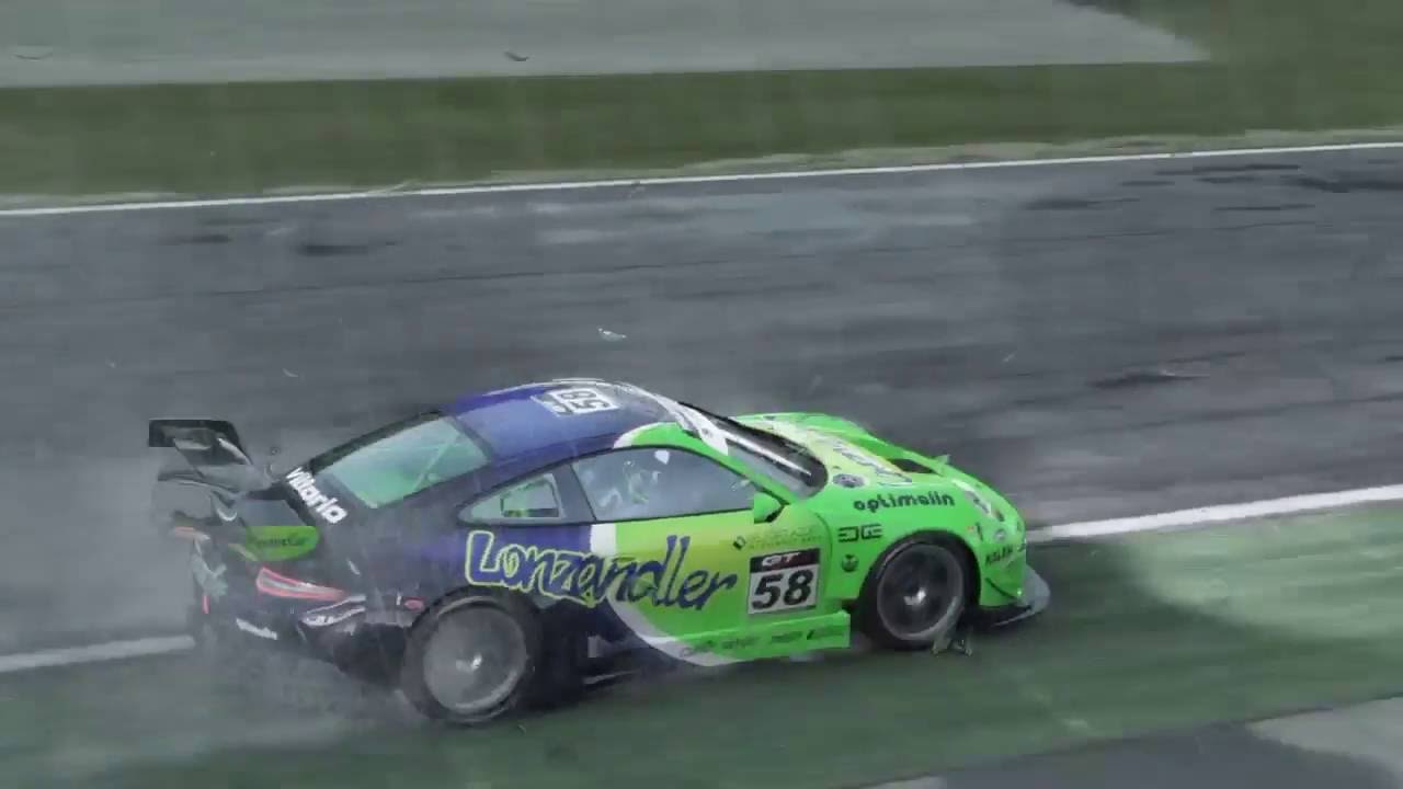 PROJECT CARS OFFICIAL APEX ONLINE RACING ELITE ROUND 2 WET RACE @IMOLA - A CLOSE FINISH