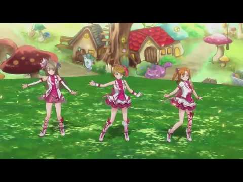 スクフェスAC 新規楽曲「Love marginal」