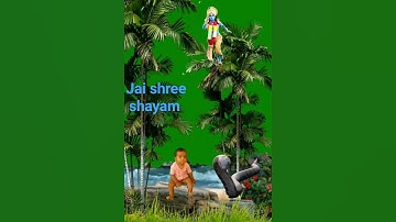#khatushyam #shyambaba #greenscreen #shrikrishna #krishna #crative #ringas_se_khatu_kese_jaye