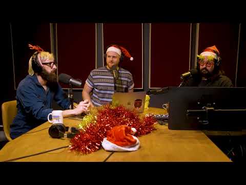 Ep 327 - Mrs Claus' Lawyer - Ep 327 - Mrs Claus' Lawyer