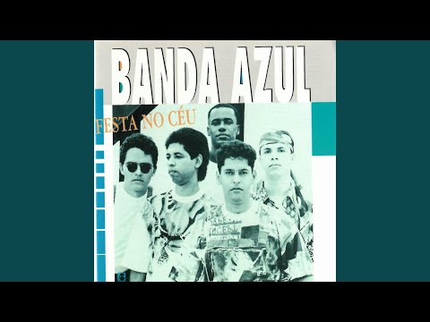 Miniatura do vídeo: Banda Azul