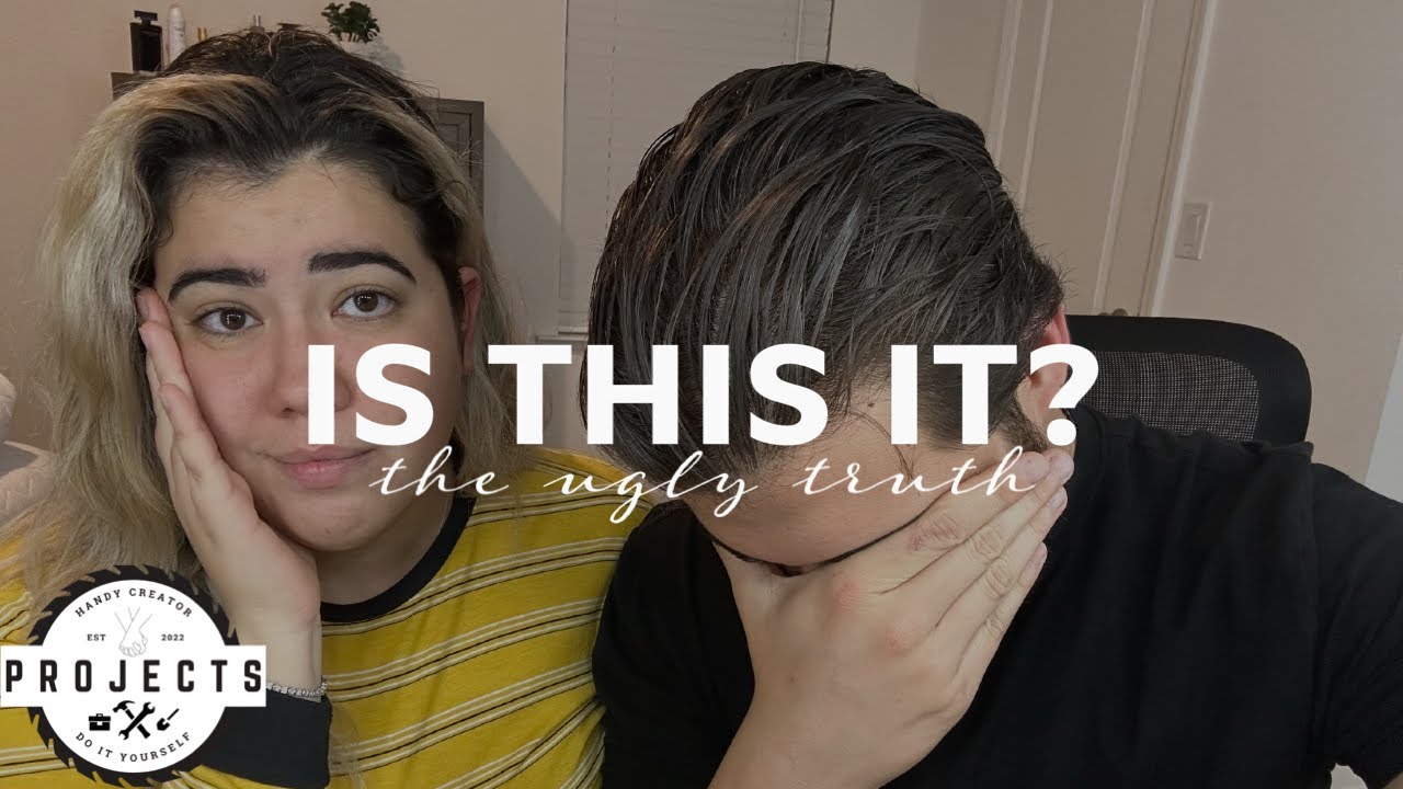 WHY WE STOPPED POSTING ON YOUTUBE... - YouTube