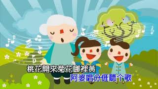 早安台北(四縣腔)-KTV0627