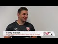 Walker says squad are itching to play after a long preseason