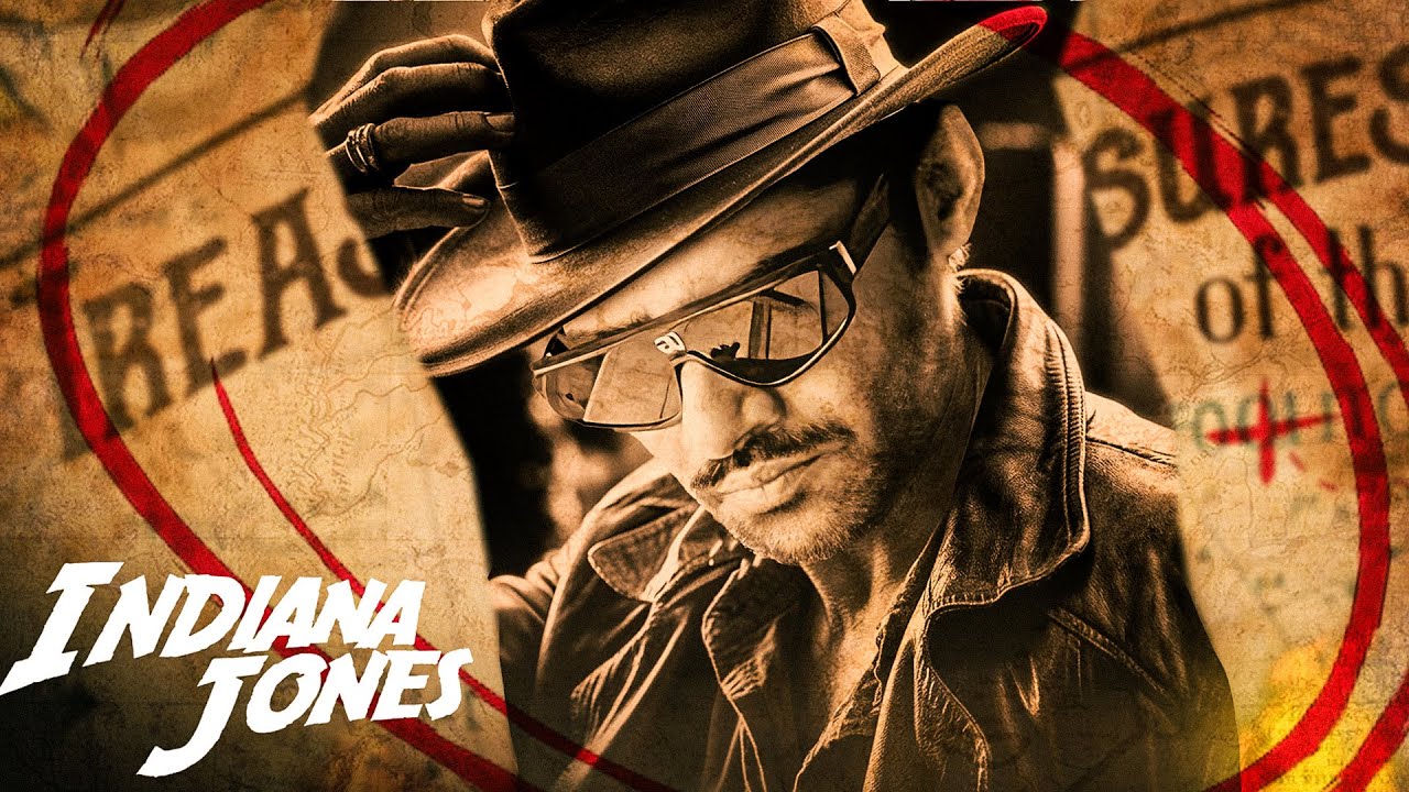 शुरू होगा असली रोमांच | Indiana Jones and the Great Circle  | Day 1