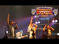 DANCEHALL ROCK 2K13 OSAKA -VOL.6- TAKAFIN feat. VADER, ARM STRONG at なんばHATCH(2013)