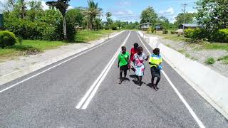 Close partnerships enhance road safety - vignette