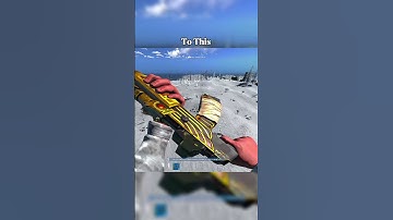 Follow me on tiktok for more content #rustconsole #rust #gaming #graphics #clips #rustshorts