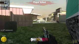 Laforb - Black Ops Game Clip Details