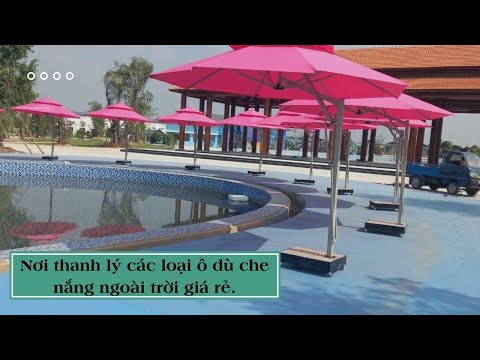 Video thanh ly du che nang - youtube