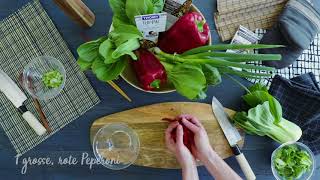 THOMY - Teriyaki - 2018 (DE)