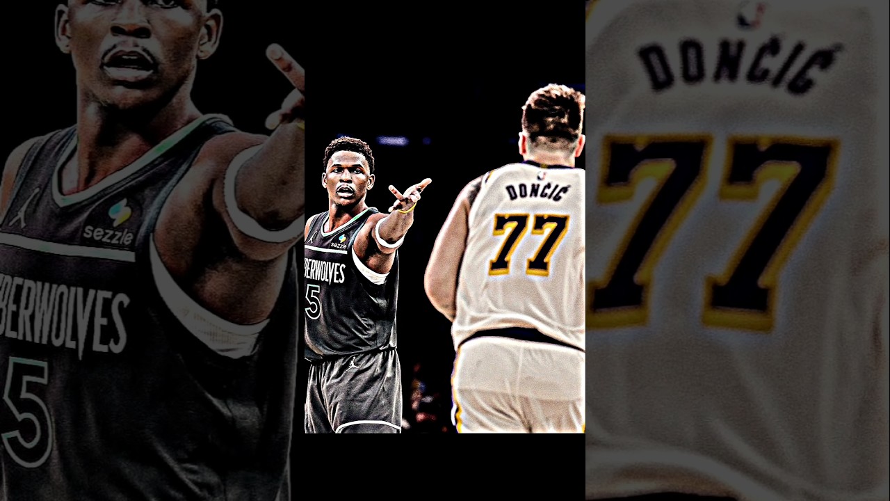 Ant-Man vs Luka 🤯🔥