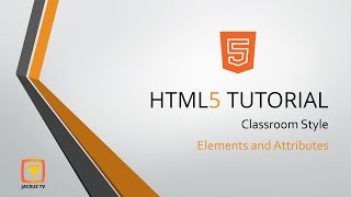 HTML5 TUTORIAL | ELEMENTS AND ATTRIBUTES |2020| LATEST | SERIES | TAGLISH | CLASSROOM STYLE TUTORIAL