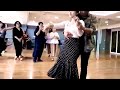 Kizomba Hà Alex tháng 3/2021