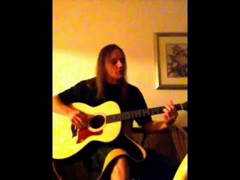 I Can Feel  by  Thomas Keith