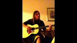 I Can Feel  by  Thomas Keith