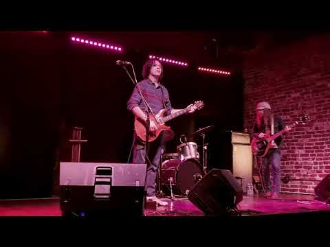 Davy Knowles - Catch The Moon, Riverbed February 2020