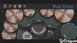 Download Lagu Real drum ( DJ pecel lele iwak lele remix) MP3