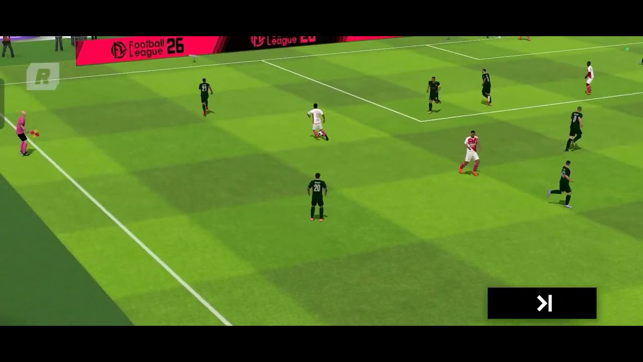 Football is liye full video drive 