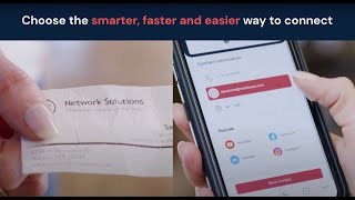 Still using Paper Business Cards? Switch to Mobilo