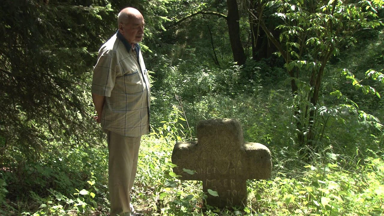 2. díl Tajemných zákoutí